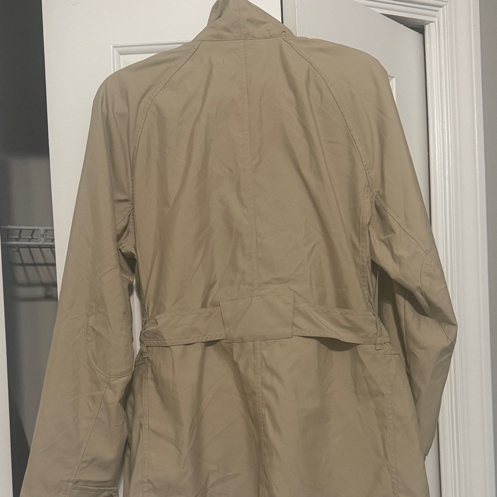 Tan Jacket - Picture 8 of 8